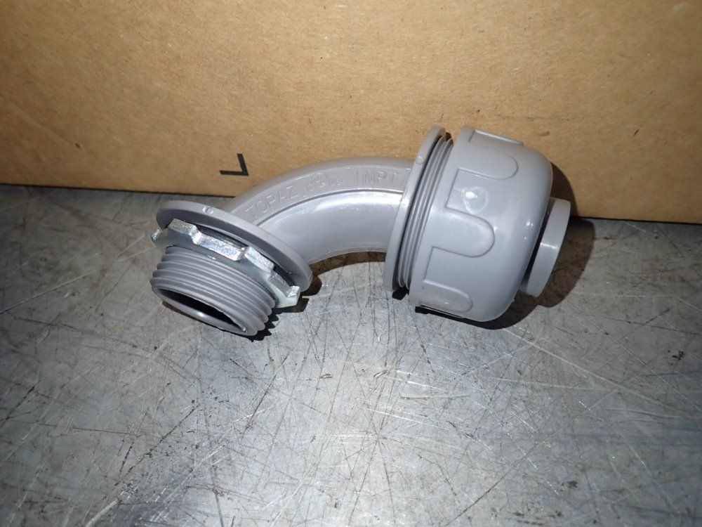 Cantex Angle Connectors
