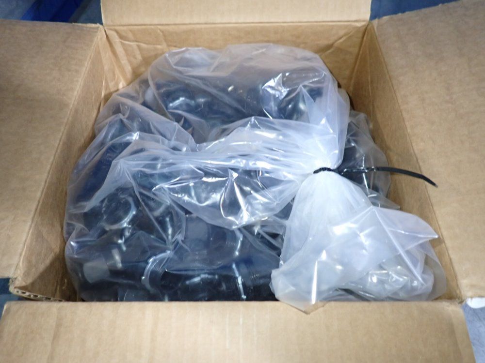 Heyco Outlet Bushing  Fittings