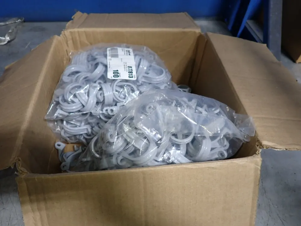 Scapter Pvc Pipe Straps