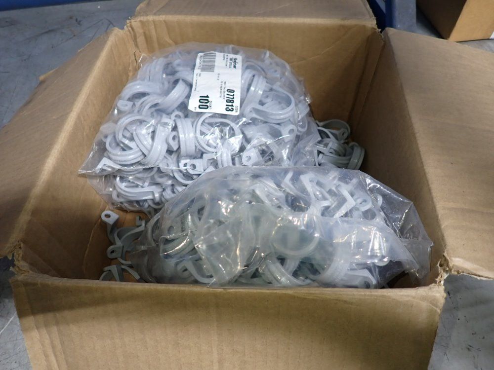 Scapter Pvc Pipe Straps