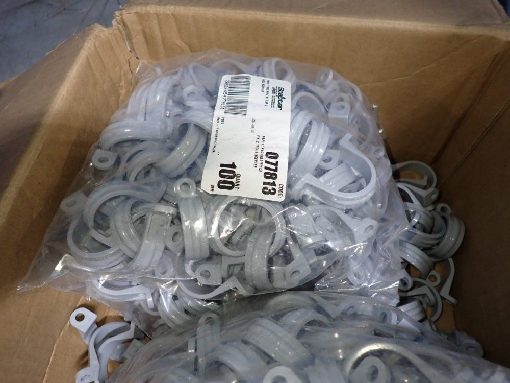 Scapter Pvc Pipe Straps