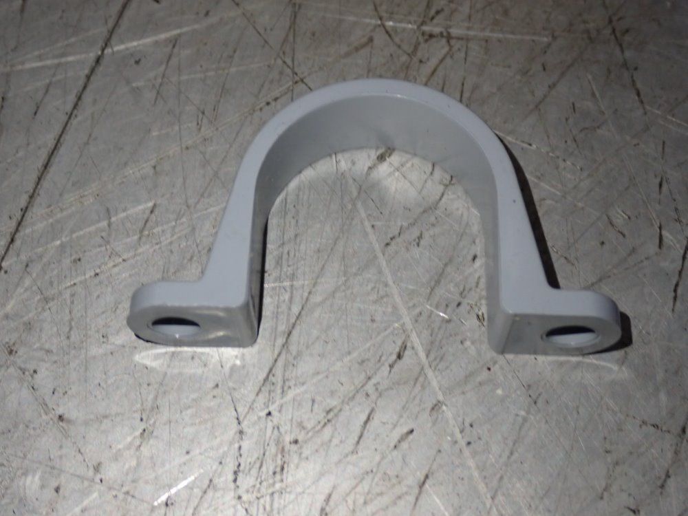 Scapter Pvc Pipe Straps