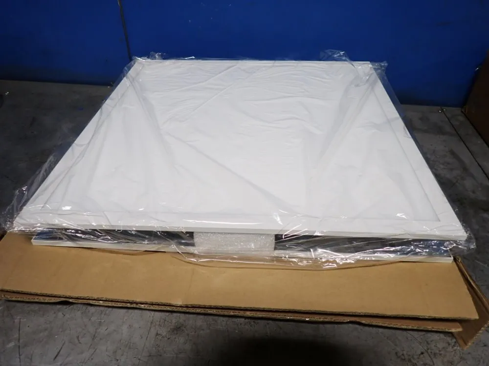 Venture Lighting Led Panel Light Fixture