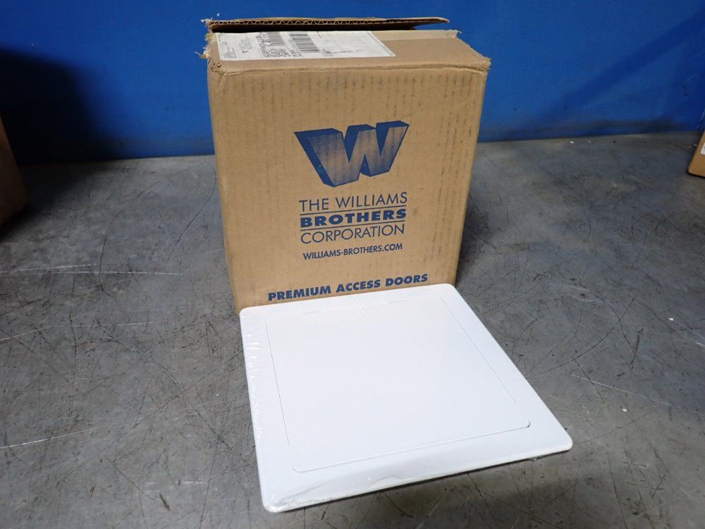 The Williams Brothers Corporation Plastic Access Doors