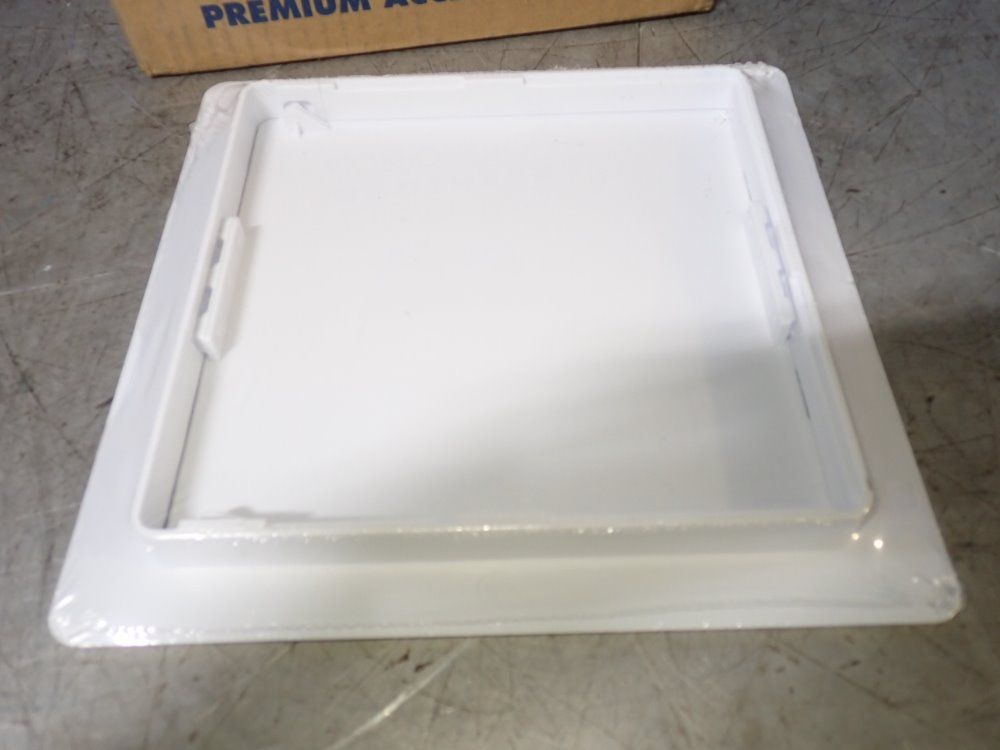 The Williams Brothers Corporation Plastic Access Doors