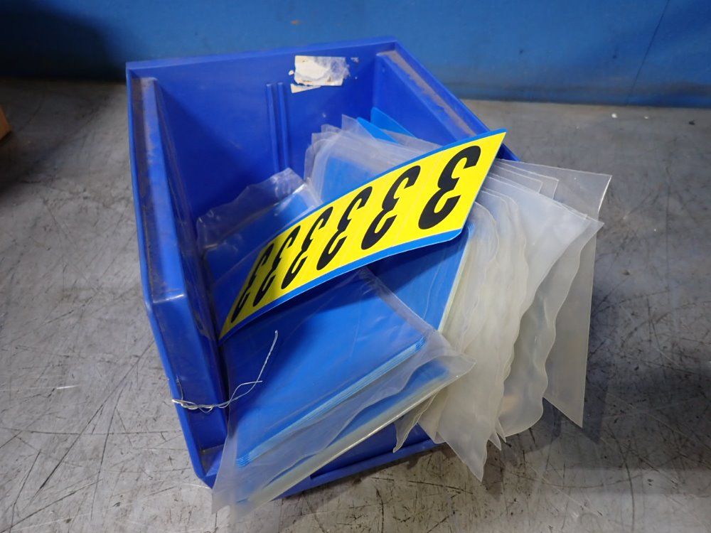 Panduit Labels