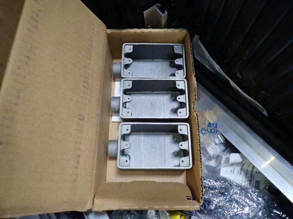  Electrical Components