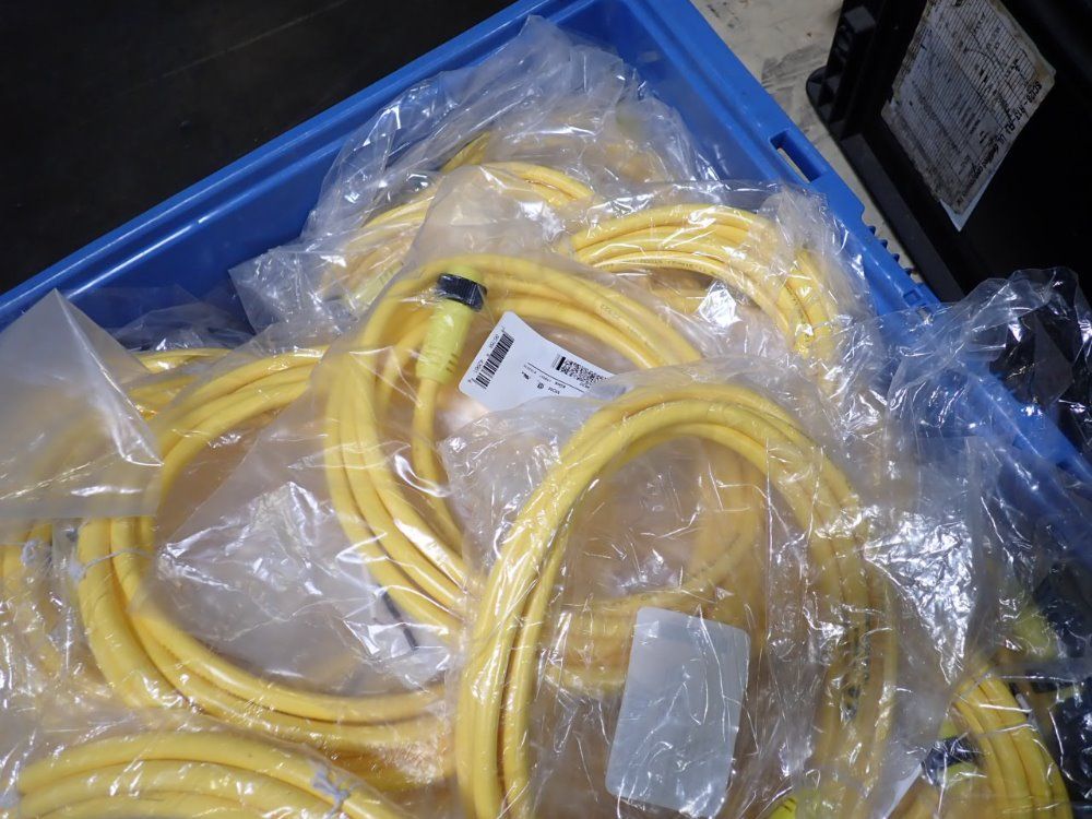 Brad Connectivity Pvc Cords