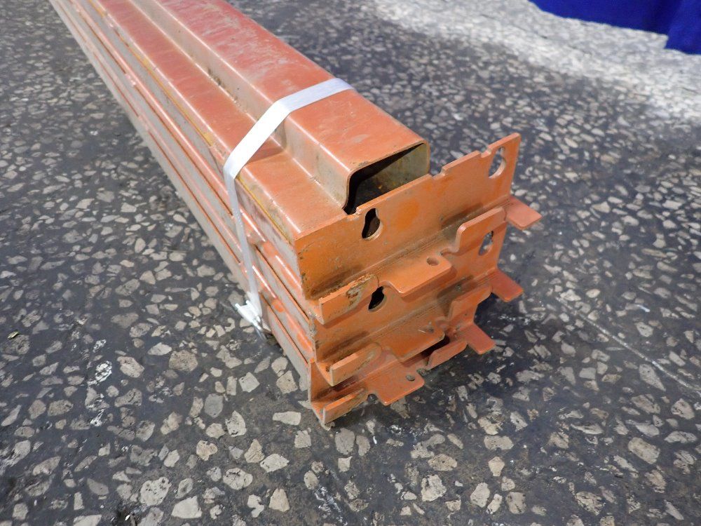  Pallet Racking Beams