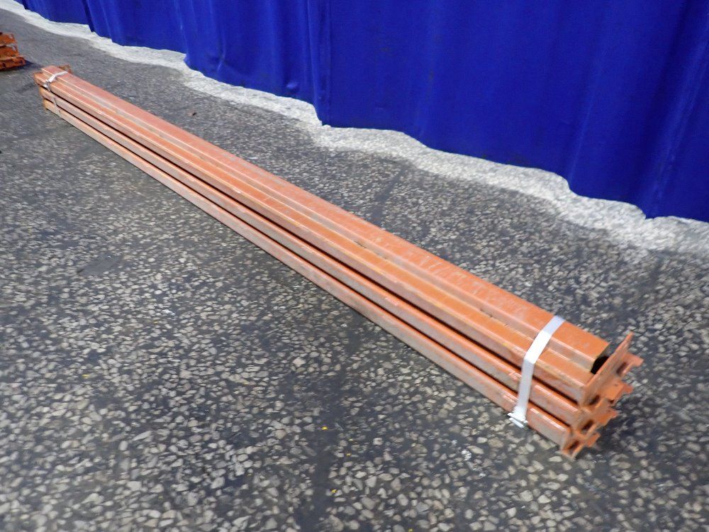  Pallet Racking Beams