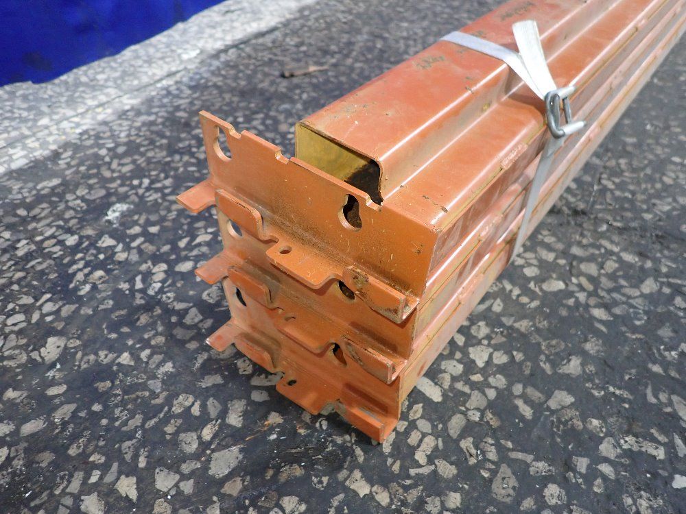  Pallet Racking Beams