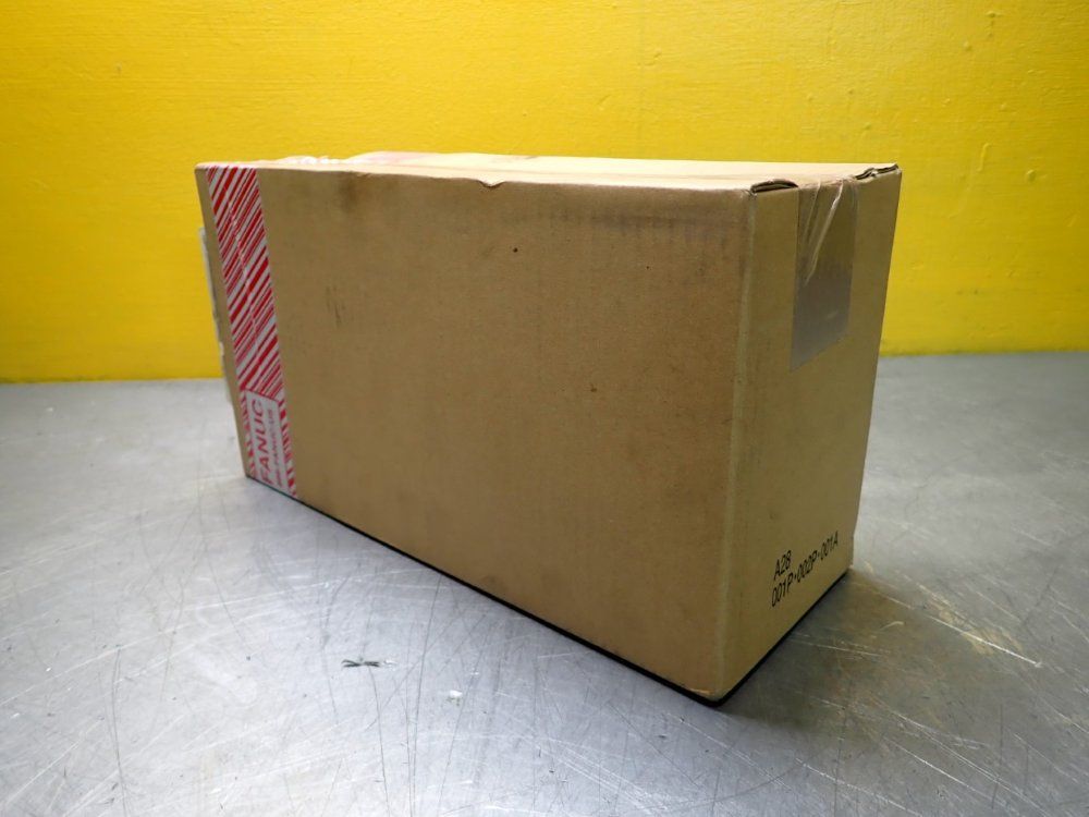Fanuc Ac Servo Motor