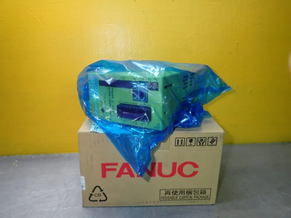 Fanuc Servo Amplifier
