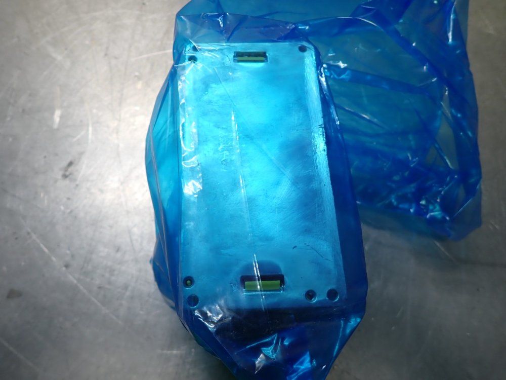 Fanuc Servo Amplifier