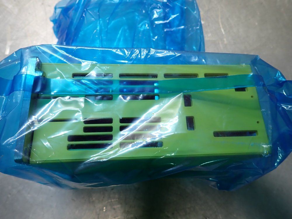 Fanuc Servo Amplifier