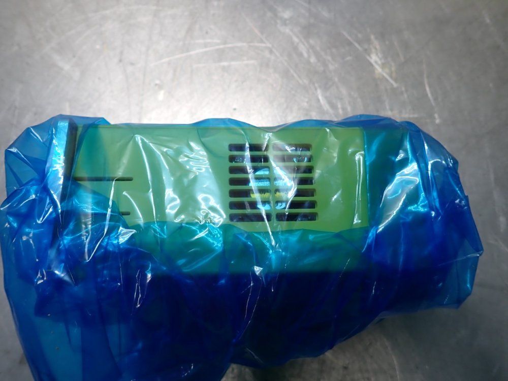 Fanuc Servo Amplifier