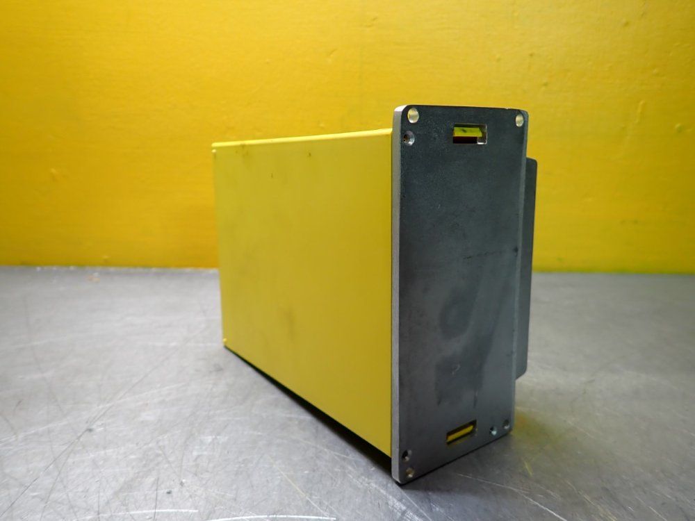 Fanuc Servo Amplifier