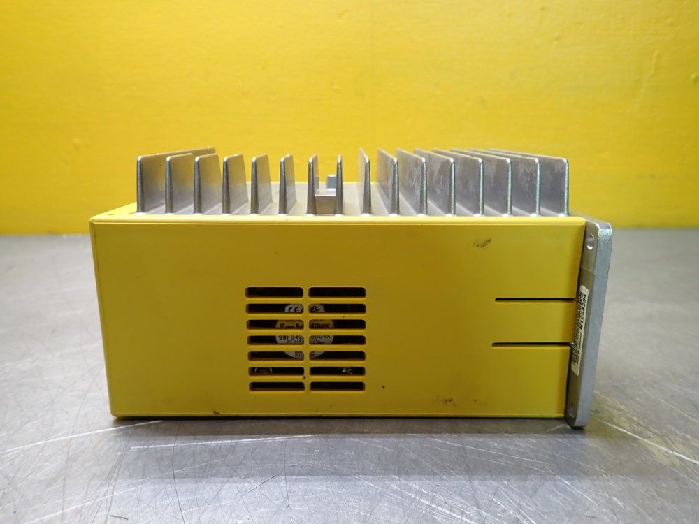 Fanuc Servo Amplifier