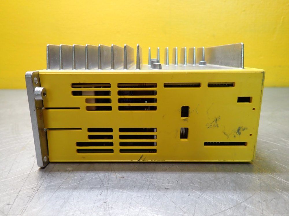 Fanuc Servo Amplifier