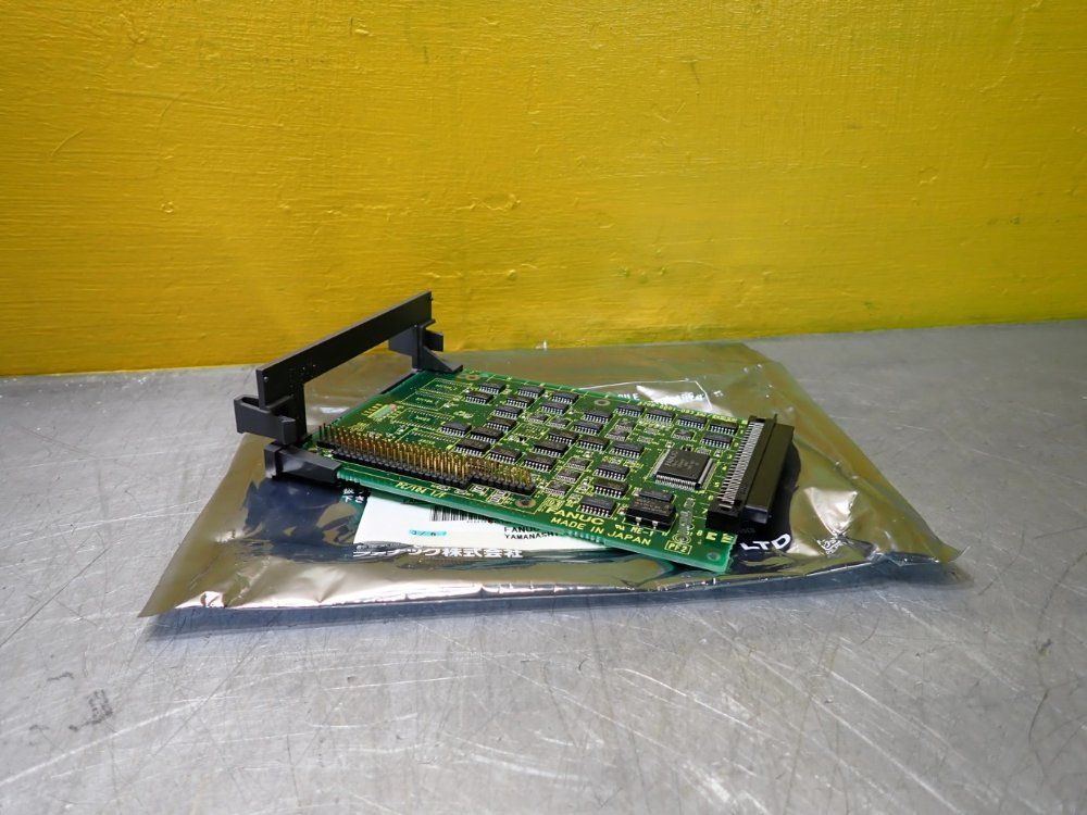 Fanuc Pcb Devicenet Pro Control