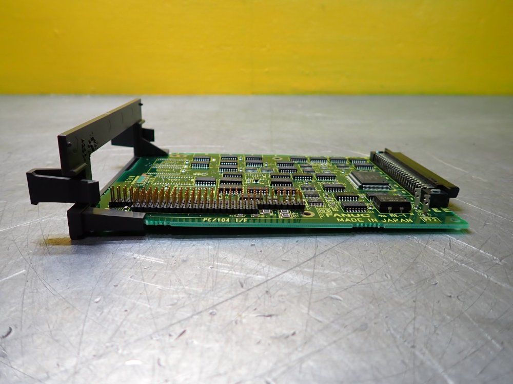 Fanuc Pcb Devicenet Pro Control