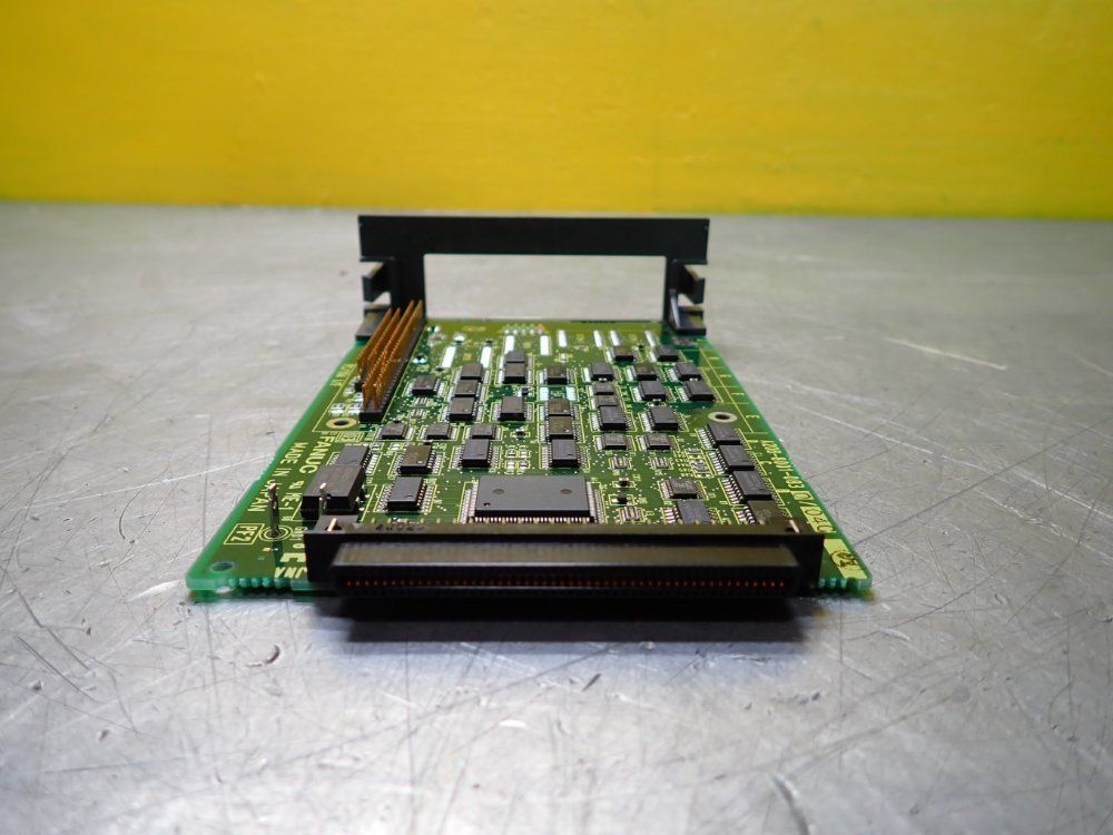 Fanuc Pcb Devicenet Pro Control