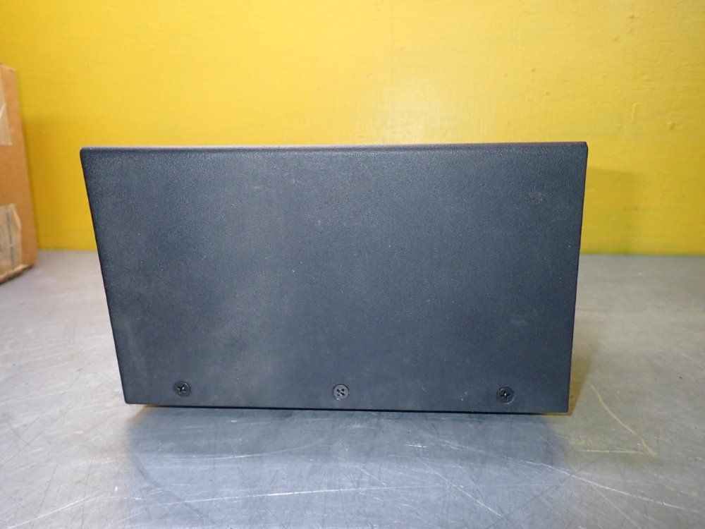 Cgi Gaging Controller
