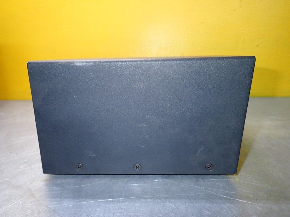 Cgi Gaging Controller
