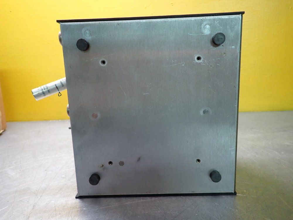 Cgi Gaging Controller