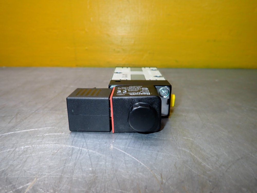 Rexroth Solenoid Coil