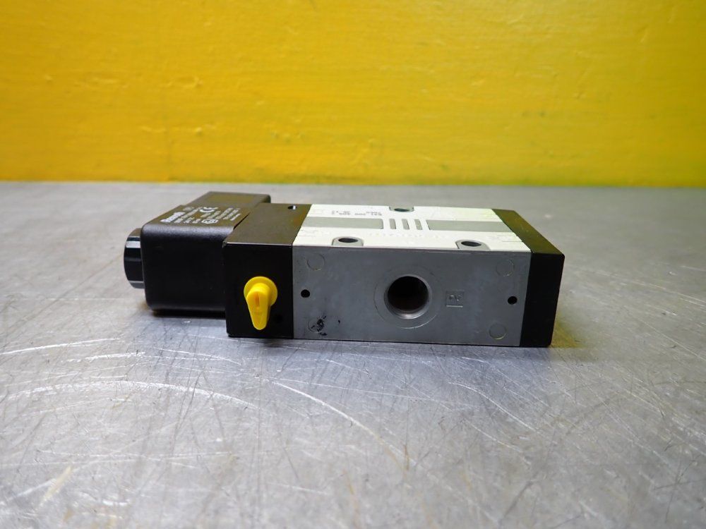 Rexroth Solenoid Coil