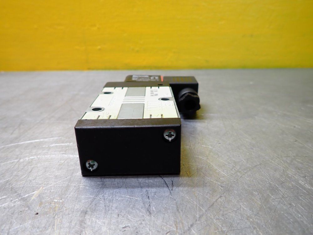 Rexroth Solenoid Coil