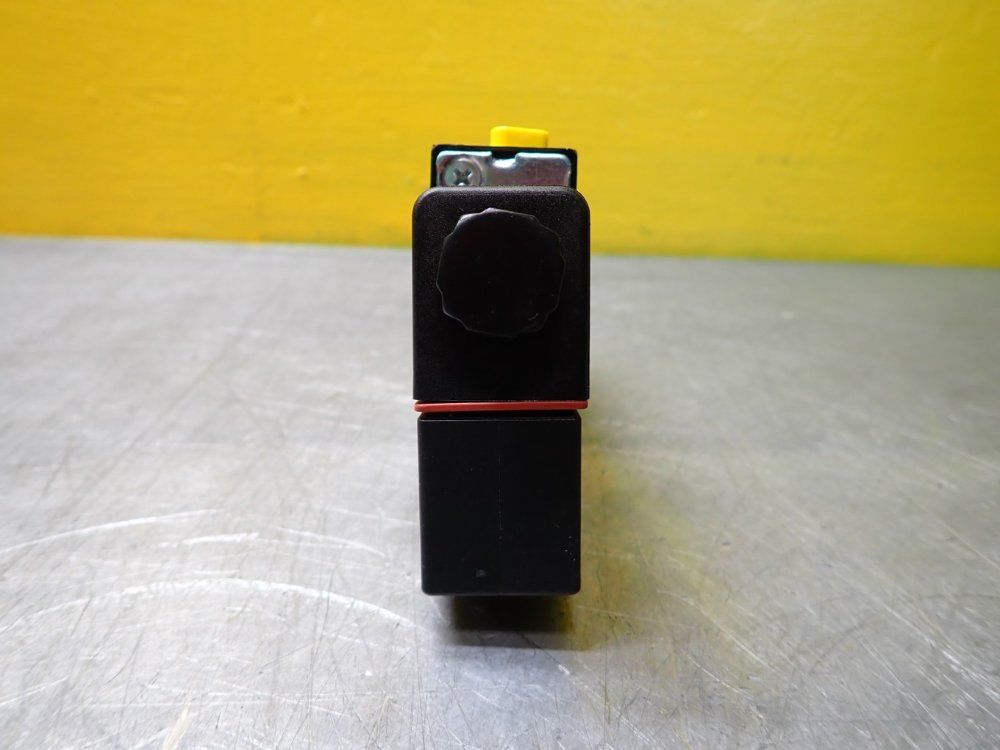 Rexroth Solenoid Coil