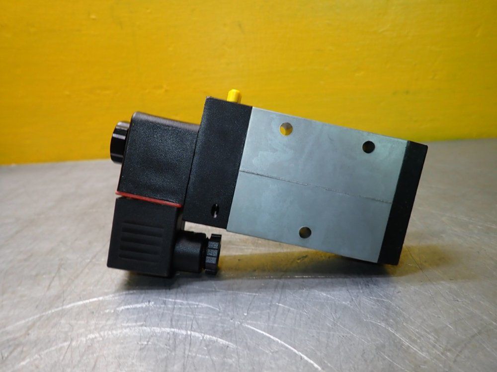 Rexroth Solenoid Coil