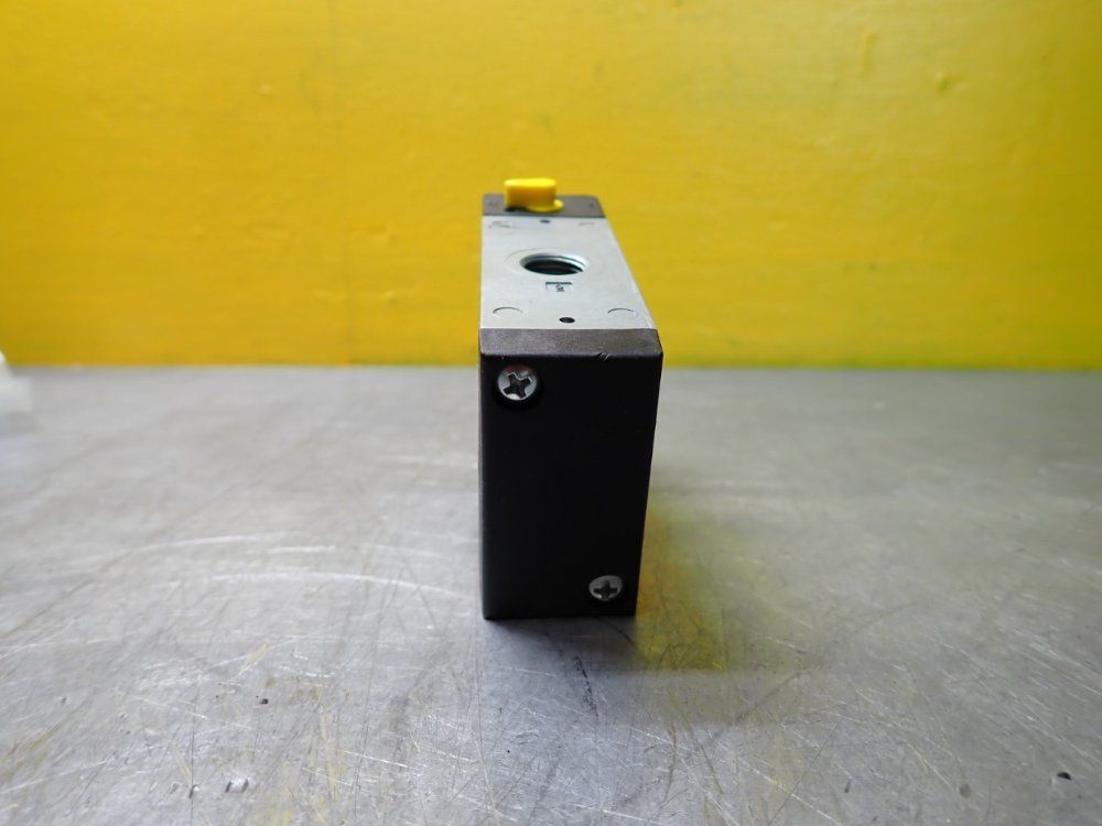 Rexroth Solenoid Coil
