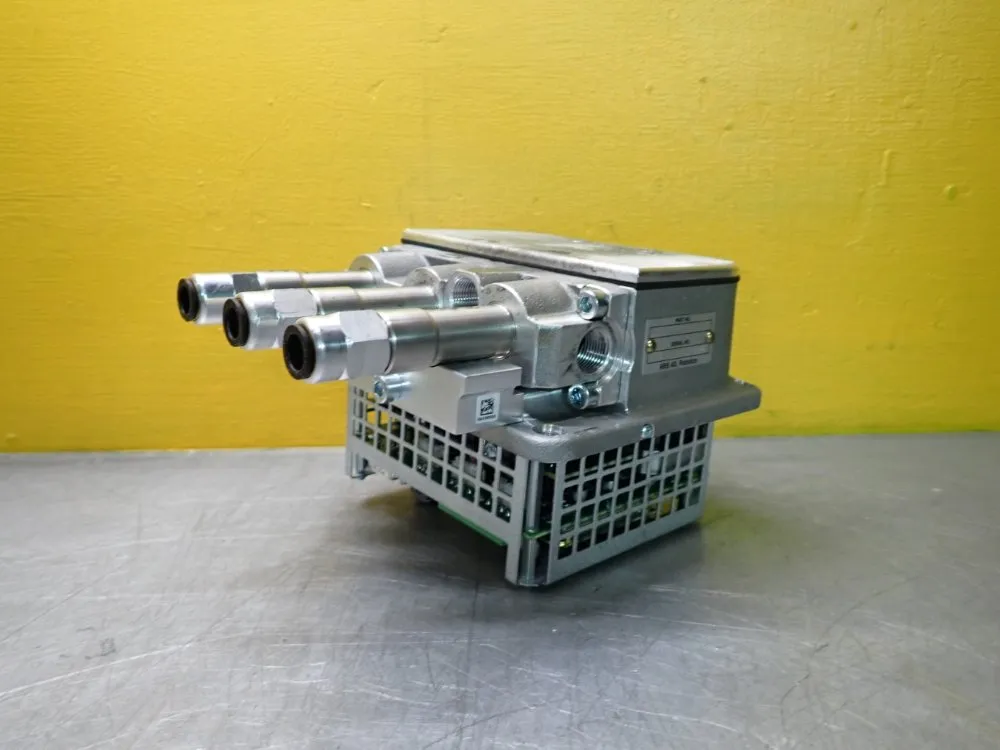 Abb Air Control Unit