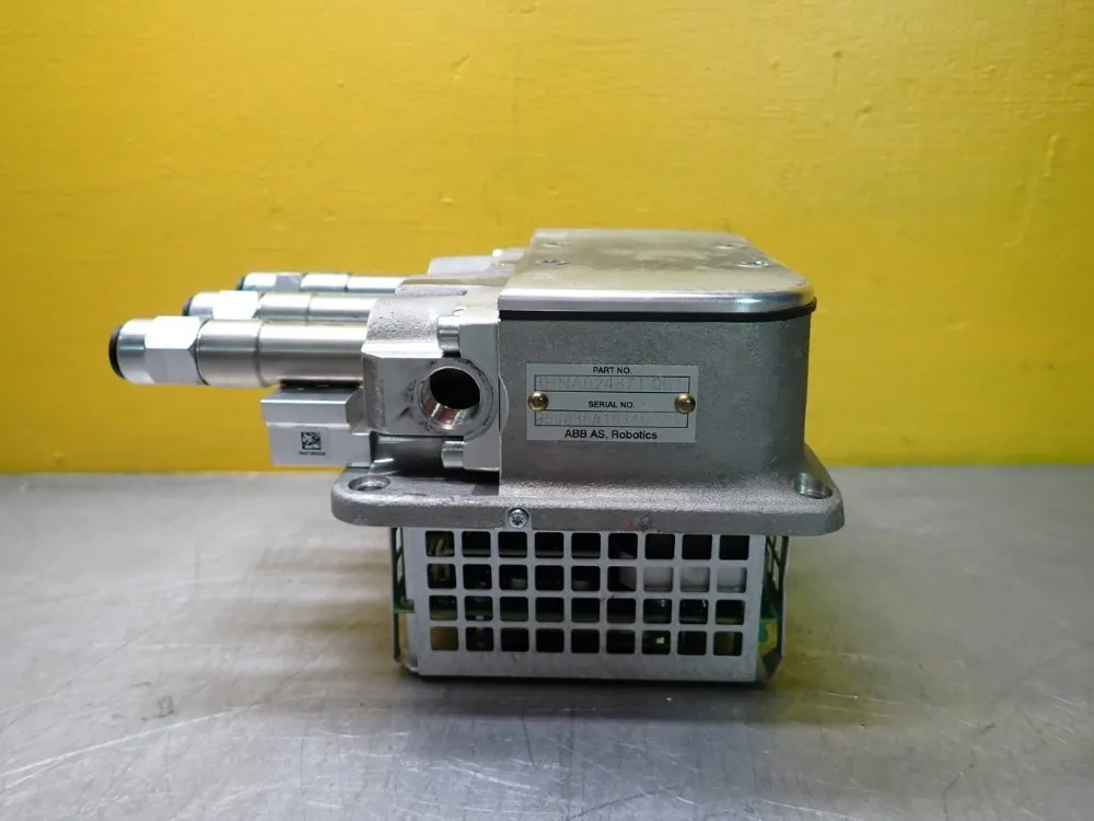 Abb Air Control Unit