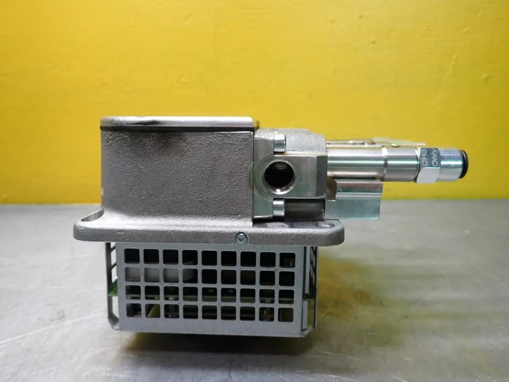 Abb Air Control Unit