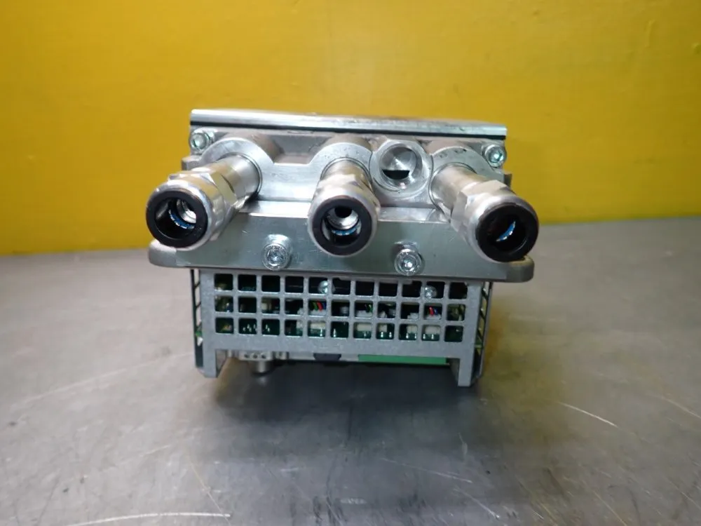 Abb Air Control Unit
