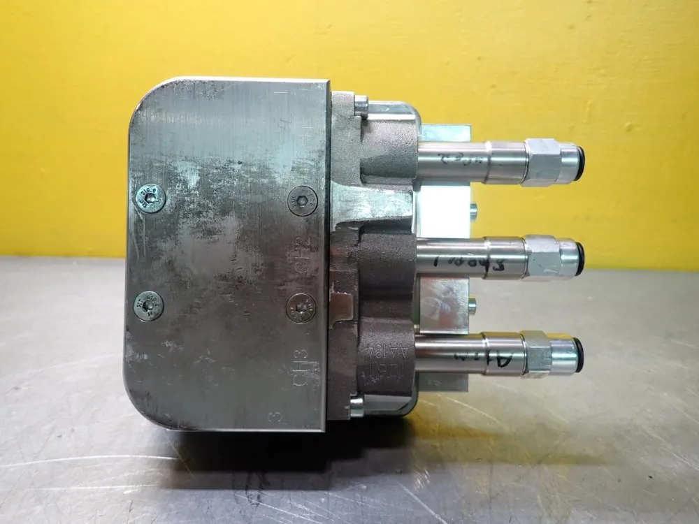 Abb Air Control Unit