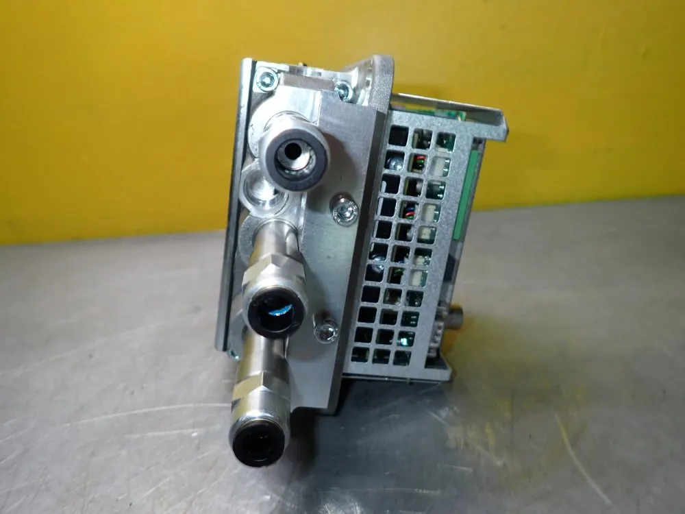 Abb Air Control Unit