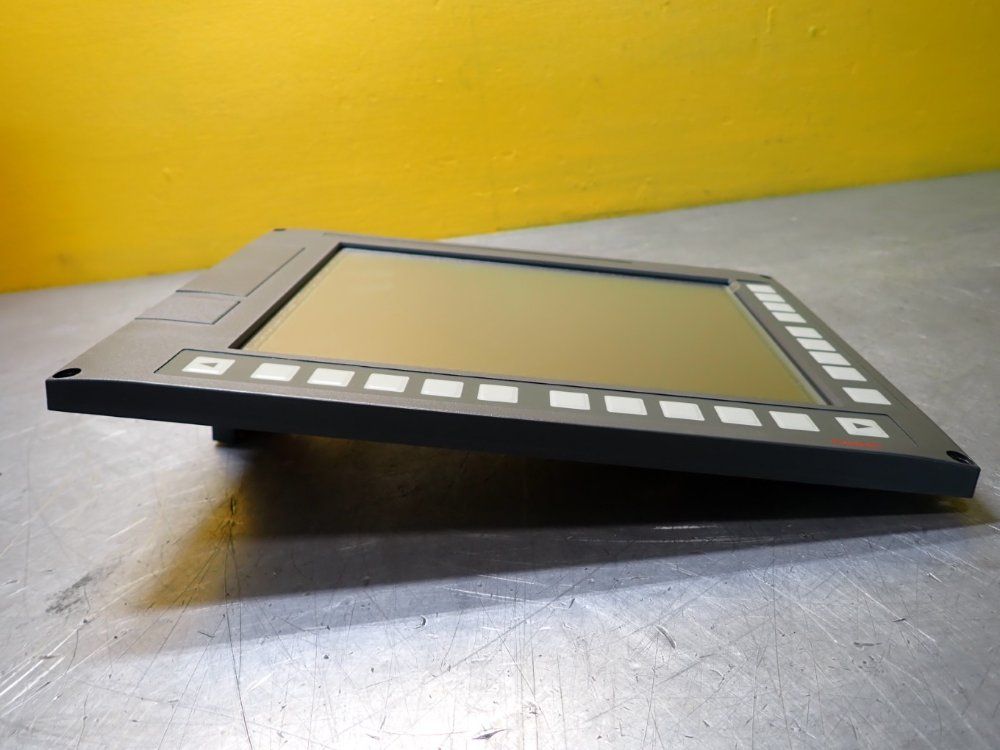 Fanuc Lcd Unit W Touch Panel