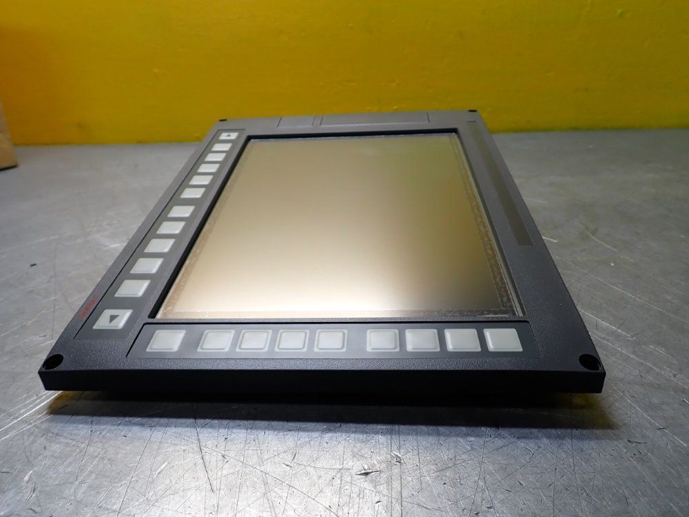 Fanuc Lcd Unit W Touch Panel