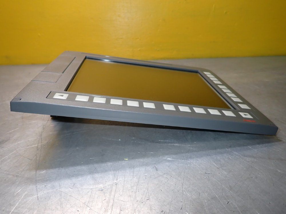Fanuc Lcd Unit