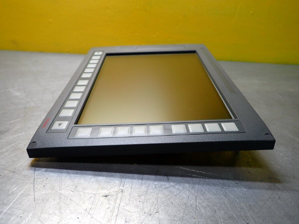 Fanuc Lcd Unit