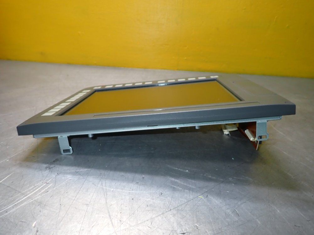 Fanuc Lcd Unit