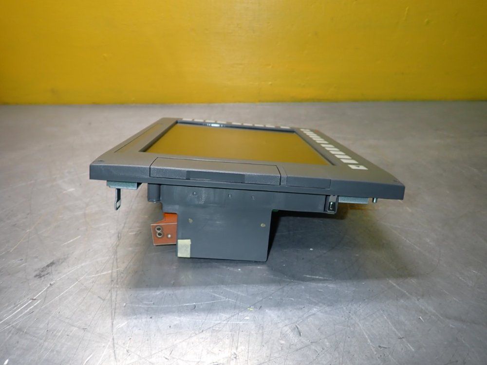 Fanuc Lcd Unit