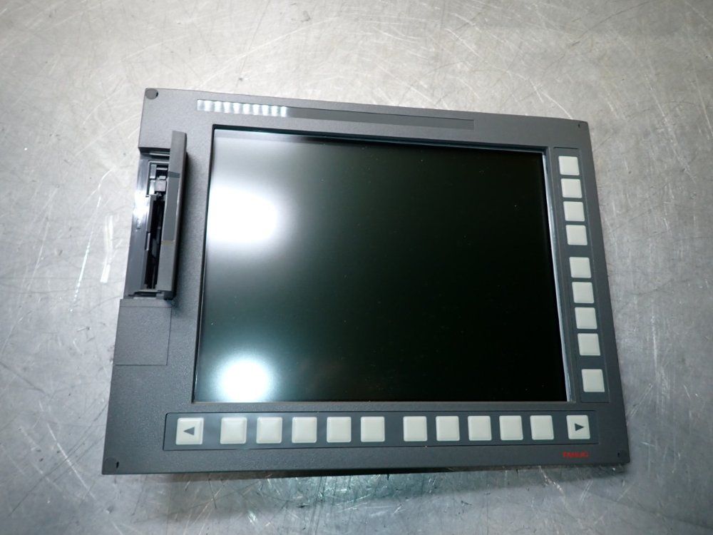 Fanuc Lcd Unit