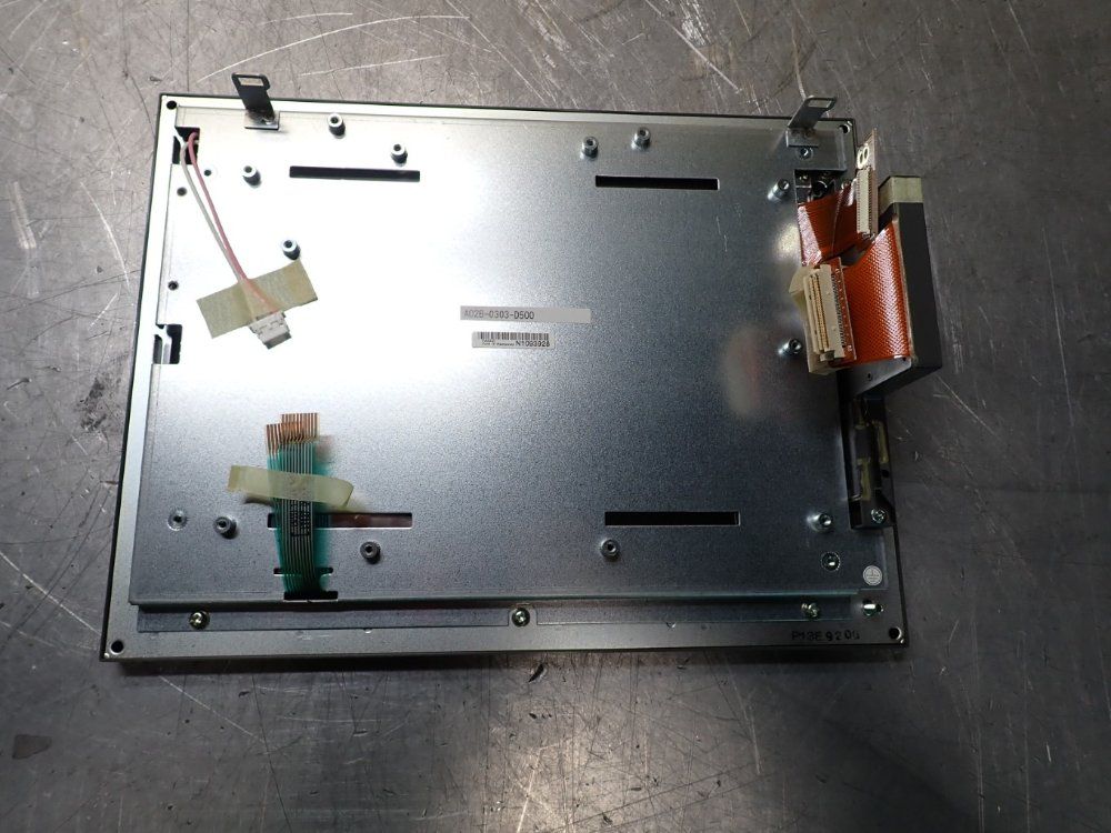 Fanuc Lcd Unit
