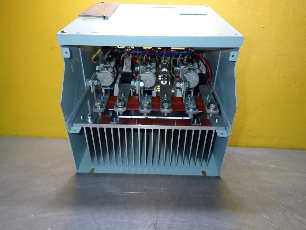 Fuji Electric Ac Power Regulator